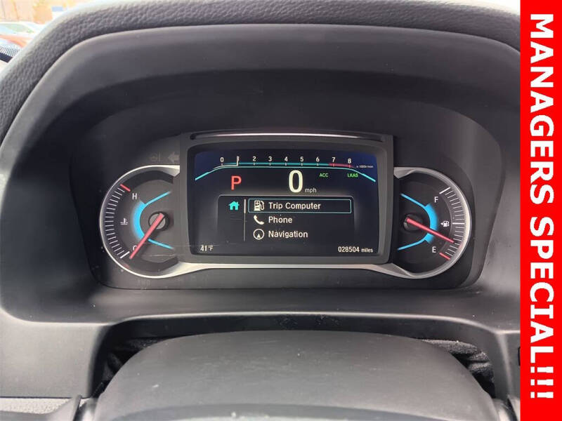 2022 Honda Pilot Elite