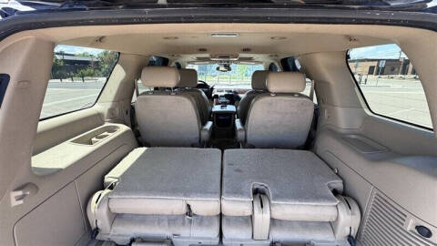 2008 GMC Yukon Denali