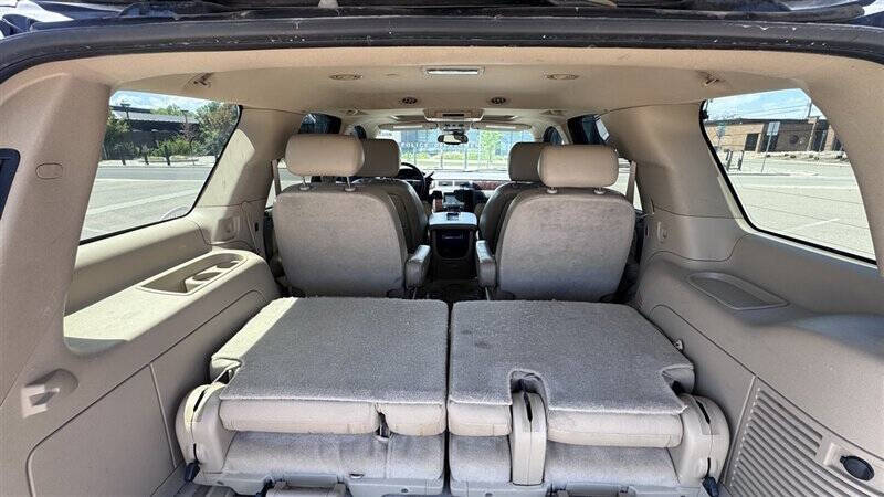 2008 GMC Yukon Denali