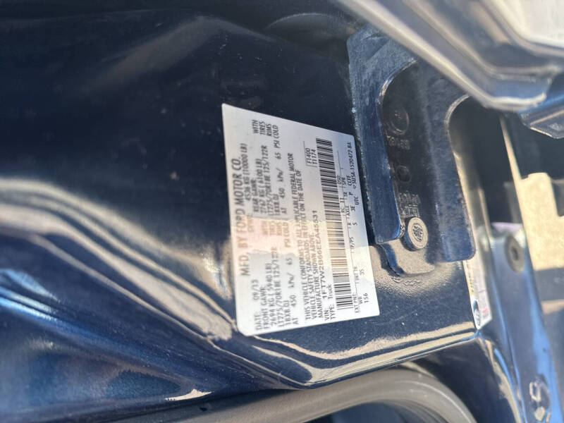 2014 Ford F-250 Super Duty XLT