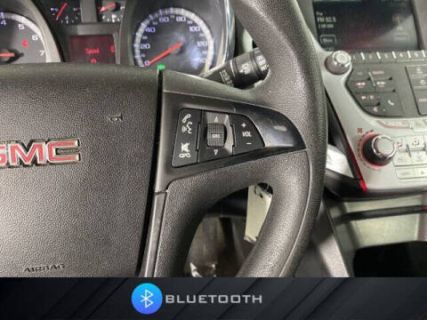 2012 GMC Terrain SLE-1