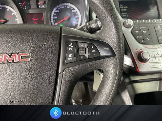 2012 GMC Terrain SLE-1