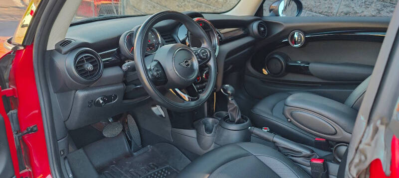 2019 MINI Hardtop 2 Door Cooper