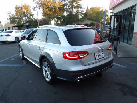 2013 Audi Allroad 2.0T quattro Premium Plus