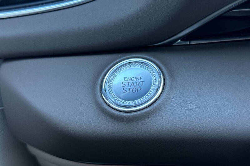 2021 Genesis GV80 3.5T