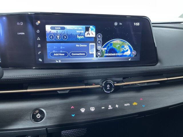 2024 Nissan Ariya Engage+ e-4ORCE