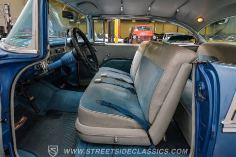 1955 Chevrolet Bel Air
