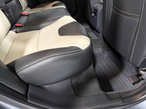 2017 Volvo XC60 T5 Dynamic