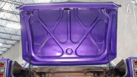 1968 Dodge Dart