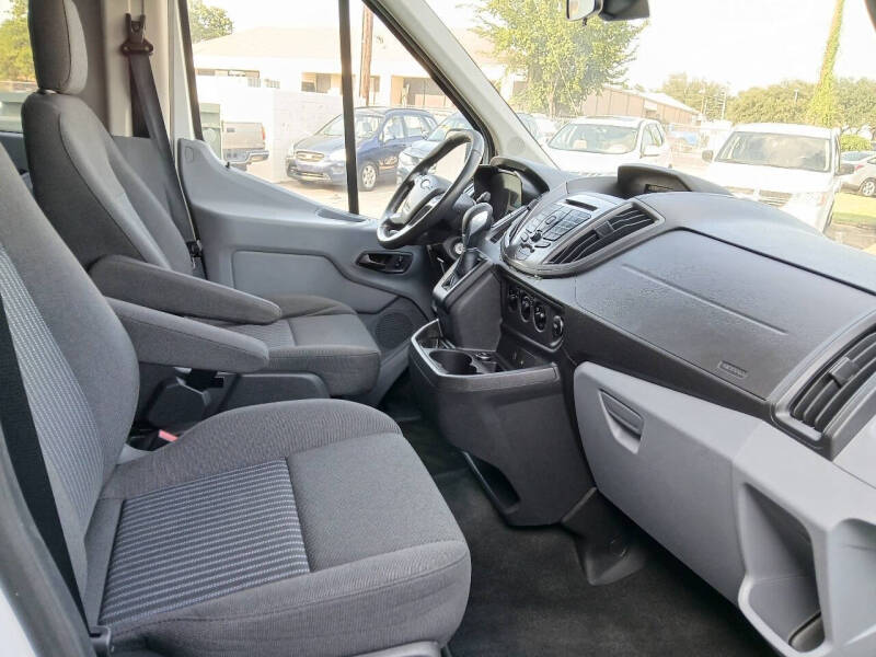 2016 Ford Transit 150