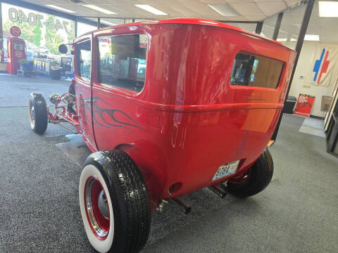 1926 Ford Model T