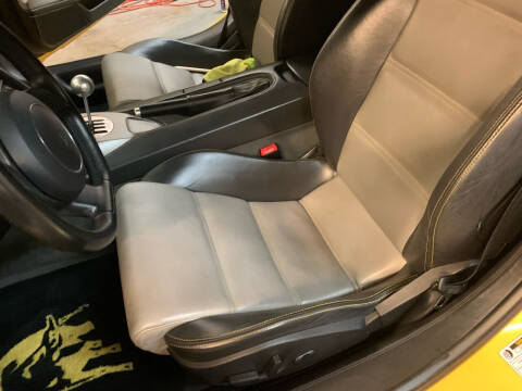 2004 Lamborghini Gallardo