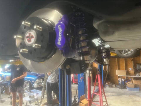 1972 Chevrolet Chevelle