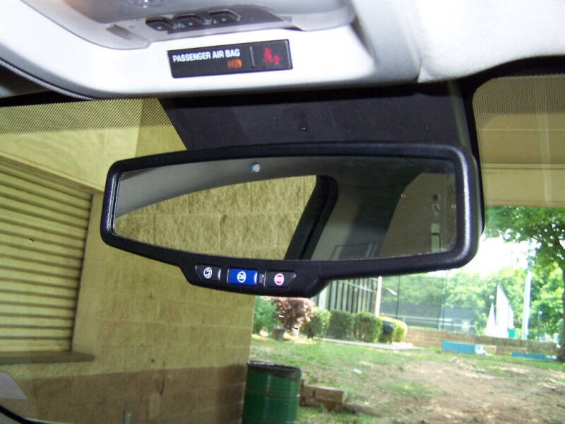 2013 GMC Terrain SLT-1