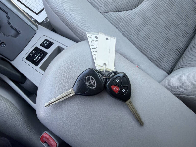 2012 Toyota RAV4