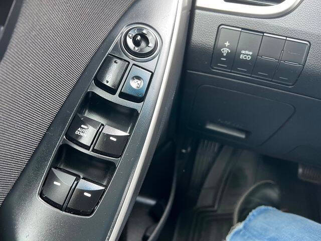 2017 Hyundai Elantra GT