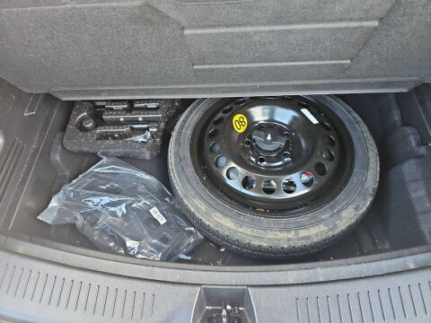 2020 Buick Encore GX Essence