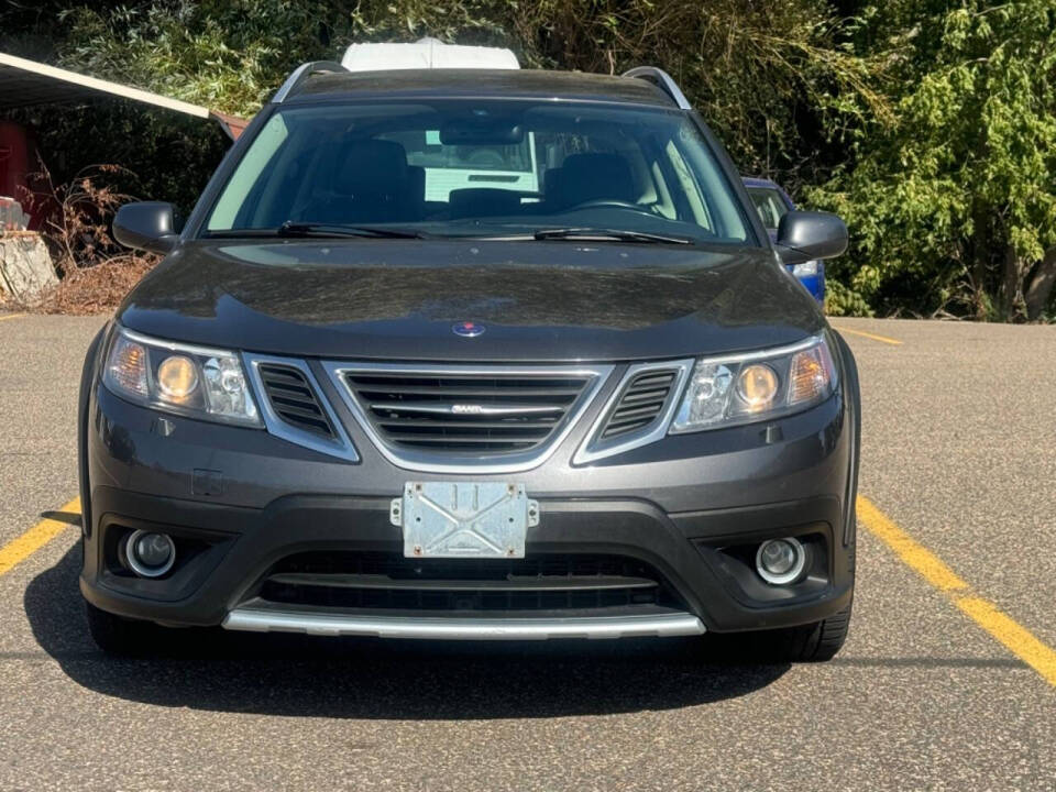 2011 Saab 9-3X for sale at LUXURY IMPORTS AUTO SALES INC in Ham Lake, MN