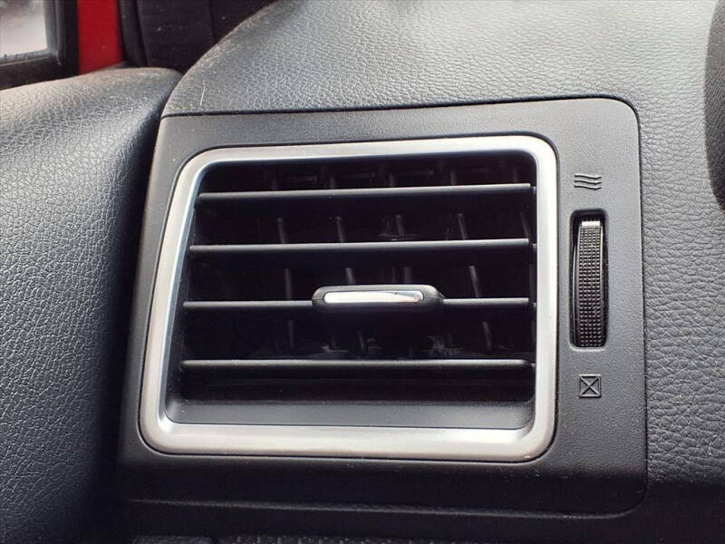 2019 Subaru WRX Premium