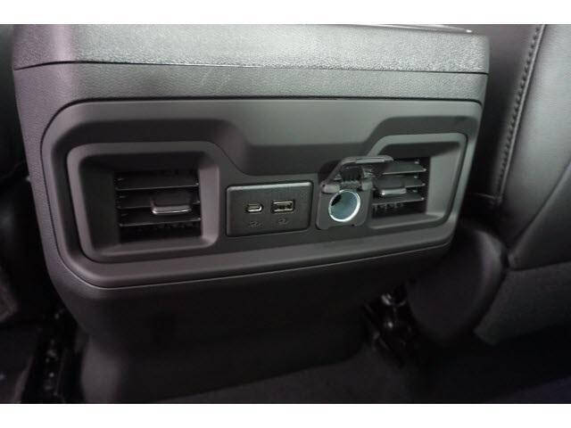 2022 Chevrolet Silverado 1500 Limited