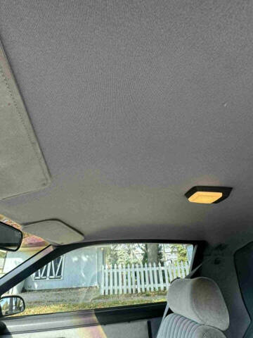 1989 Pontiac Firebird Formula