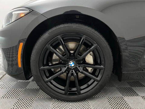 2025 BMW 4 Series 430i xDrive