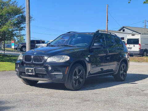 2013 BMW X5 for sale at United Auto Gallery in Lilburn GA