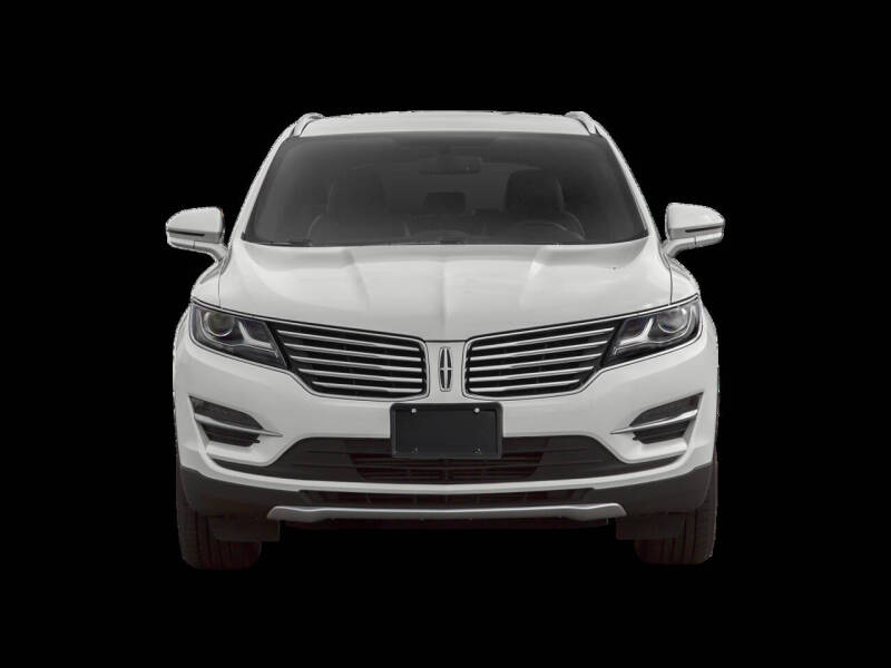 2015 Lincoln MKC