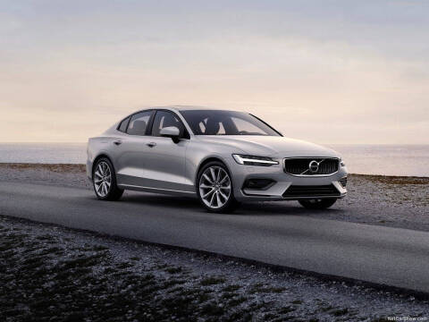 2025 Volvo S60 B5 Core