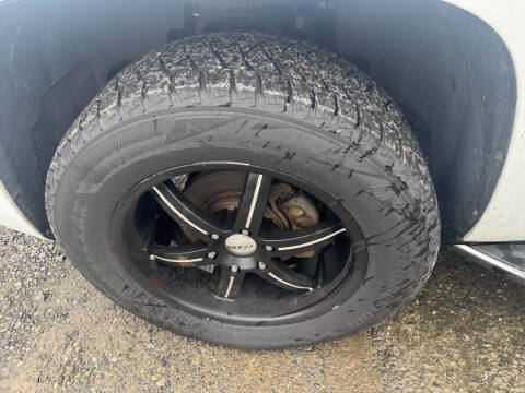 2009 GMC Yukon XL Denali