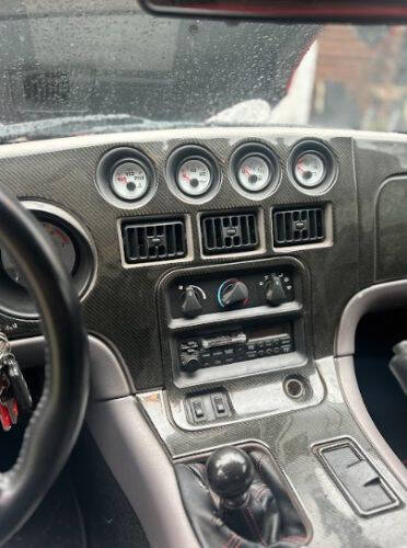 1994 Dodge Viper RT/10