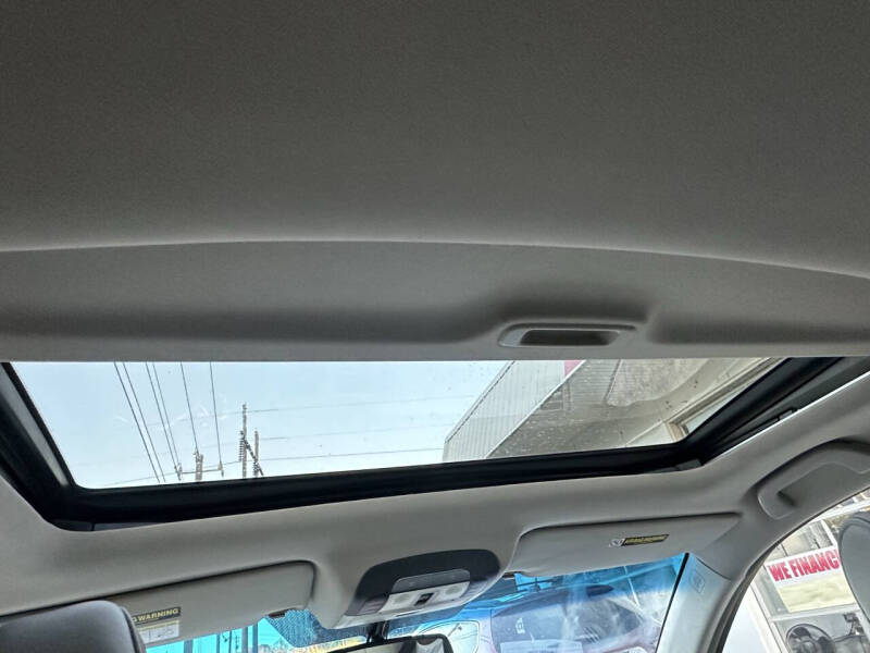 2011 Acura MDX SH-AWD w/Tech