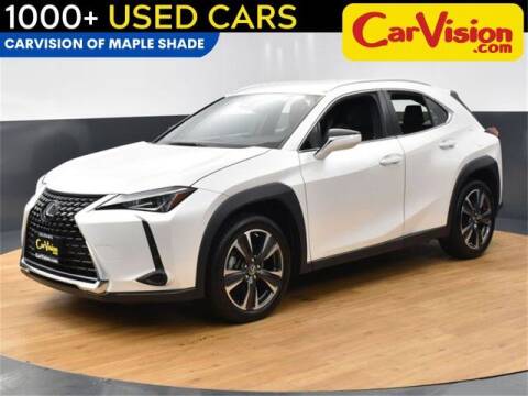 2020 Lexus UX 200 for sale at Car Vision Mitsubishi Norristown in Norristown PA