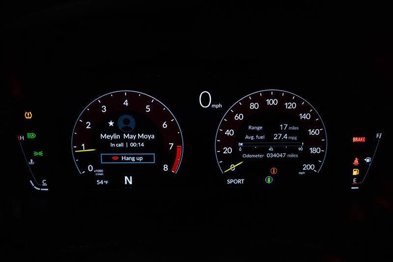 2023 Honda Civic Type R