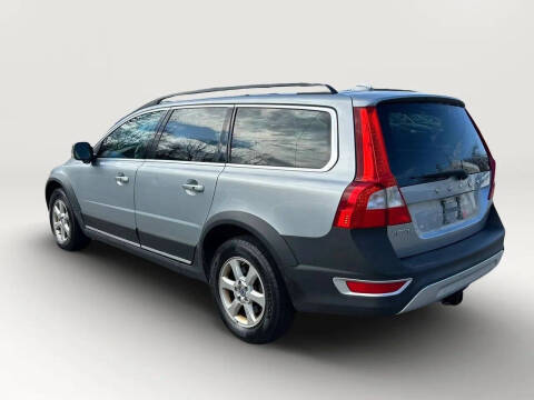 2013 Volvo XC70
