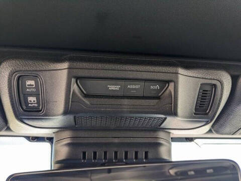 2024 Jeep Wrangler High Altitude 4xe