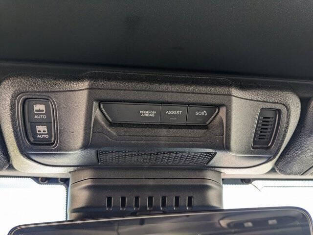 2024 Jeep Wrangler High Altitude 4xe