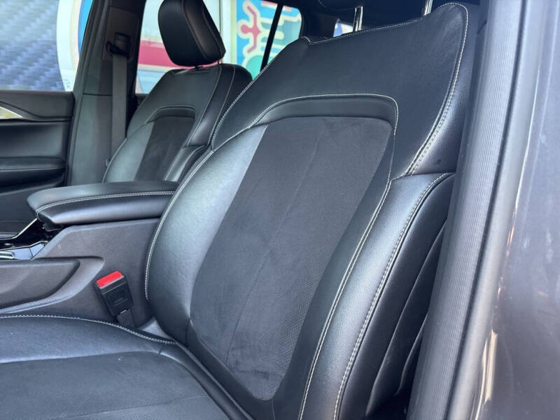 2022 Jeep Grand Cherokee Altitude