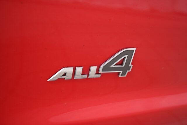 2022 MINI Countryman Oxford Edition ALL4