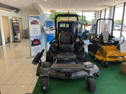 2019 Spartan SRT XD