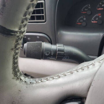 2001 Ford Excursion XLT