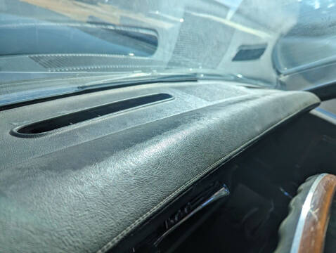 1969 Lincoln Mark III