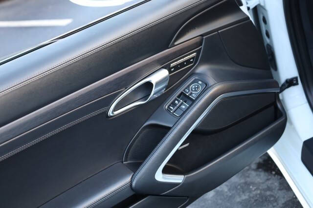 2015 Porsche 911 Carrera GTS