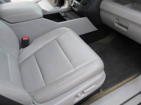 2015 Honda Pilot Touring