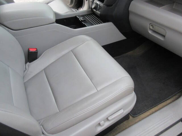 2015 Honda Pilot Touring