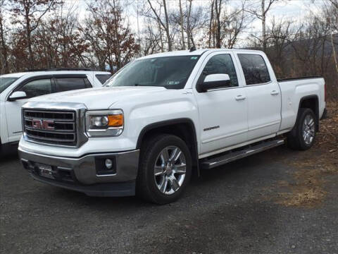 2014 GMC Sierra 1500 for sale at Jo-Dan Motors - Buick GMC in Moosic PA