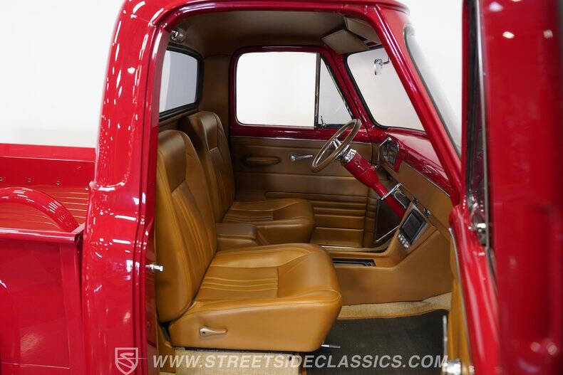 1954 Ford F-100
