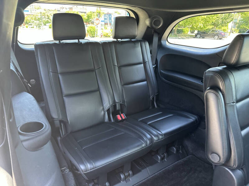 2019 Dodge Durango GT Plus