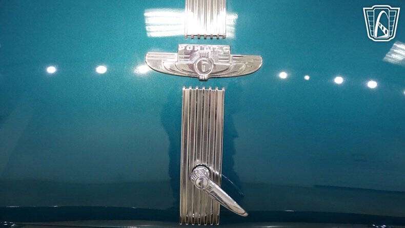 1937 Pontiac Coupe