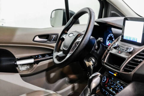 2020 Ford Transit Connect XLT